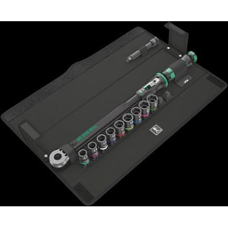 Wera 05075681001 llave dinamométrica Nm