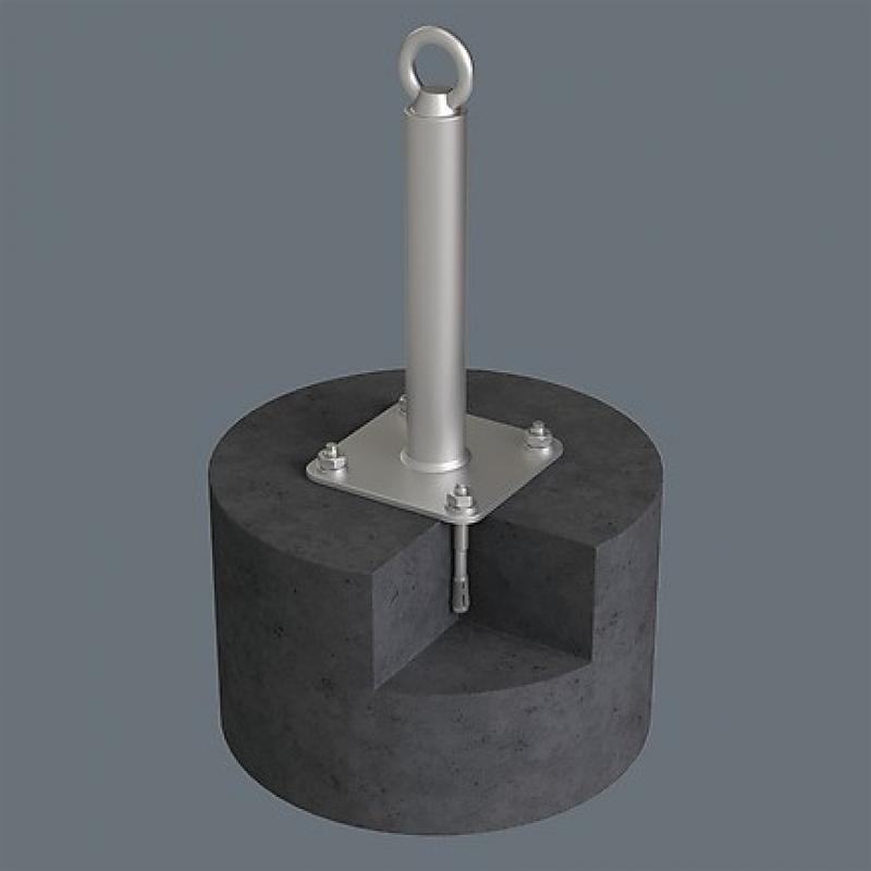 Wera 05075681001 llave dinamométrica Nm