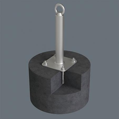 Wera 05075681001 llave dinamométrica Nm