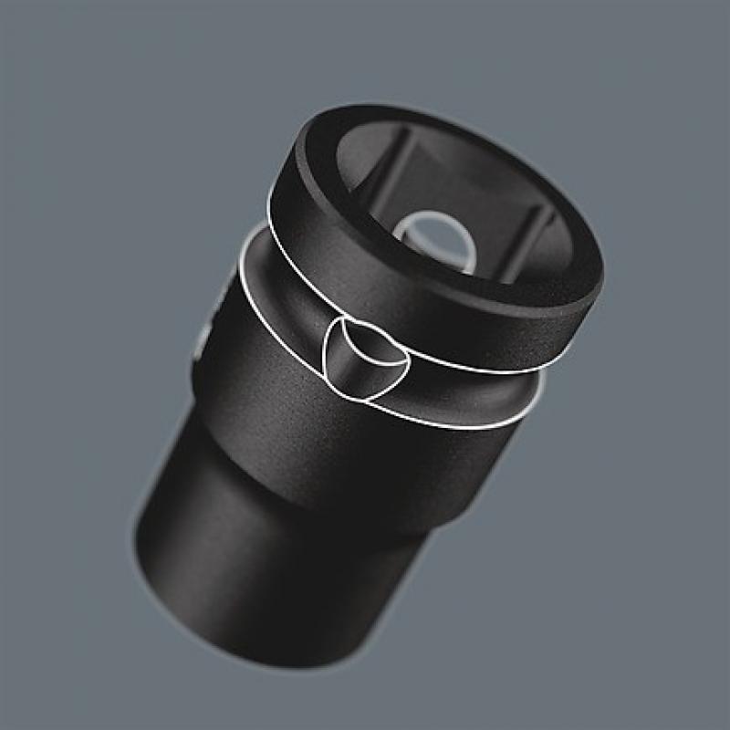 Wera 05075681001 llave dinamométrica Nm
