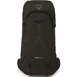 Trekkingrucksack Osprey Atmos AG LT 50 schwarz S/M