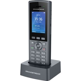 Grandstream DP735, aparelho de Dect de alto nível de alta camada