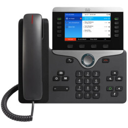 Telefone IP Cisco 8851