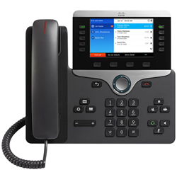 Cisco IP-Telefon 8851