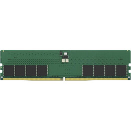 Memory Kingston Ddr5 32gb 5600mt/s Cl46 2rx8 Kvr56u46bd8-32