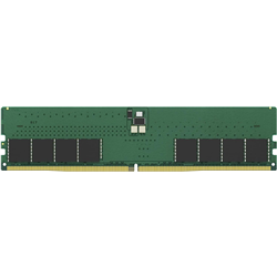 Mémoire Kingston DDR5 32Go 5600mt/s Cl46 2rx8 Kvr56u46bd8-32