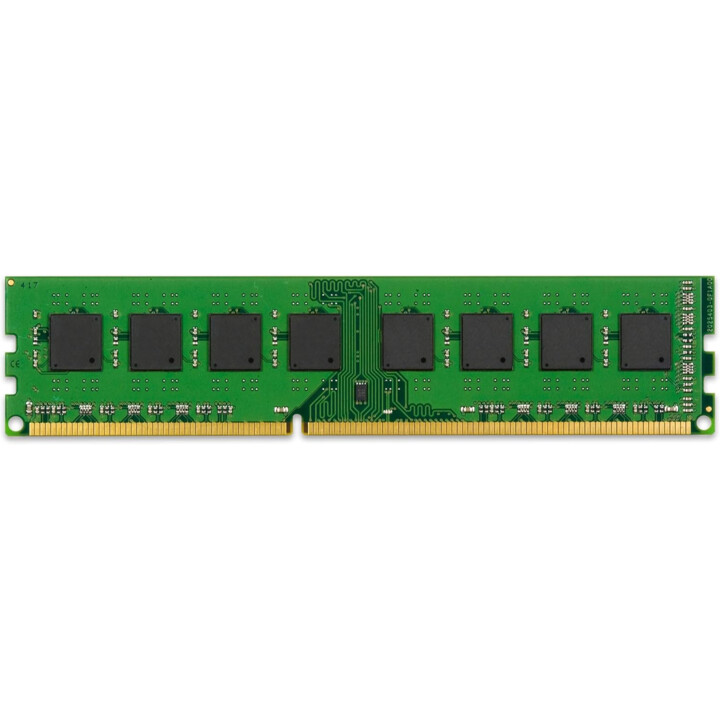 Memory Kingston Ddr5 32gb 5600mt/s Cl46 2rx8 Kvr56u46bd8-32