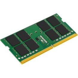 Módulo Kingston Technology KCP432SD8/32 de 32 GB, 1 x 32 GB DDR4 a 3200 MHz