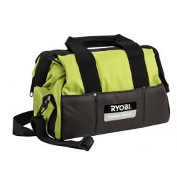 Ryobi UTB2 Nylon Negro, Amarillo