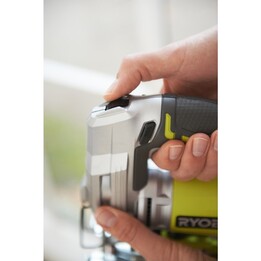 Ryobi RJS850-K scie sauteuse 600 W 2 kg