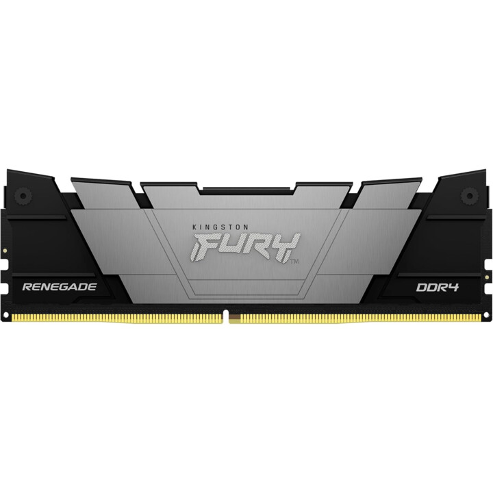 Módulo de memória Kingston Technology Fury Renegade 16GB 2 x 8GB Ddr4 3600 Mhz