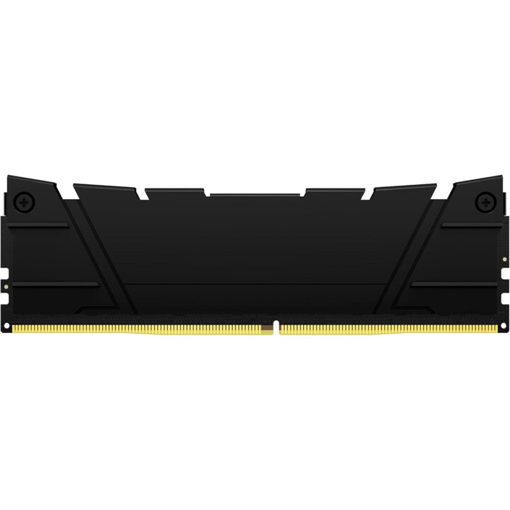 Módulo de memória Kingston Technology Fury Renegade 16GB 2 x 8GB Ddr4 3600 Mhz