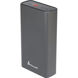 Extralink EPB-126 20000mAh color Plata Power bank, 45W PD, USB-C
