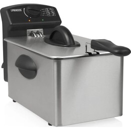 Fritadeira Princess 182642/ 2000W/ Capacidade 4L