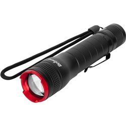 Rebel Rechargeable Handheld Flashlight - 800Lm