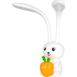 Schreibtischlampe Hase