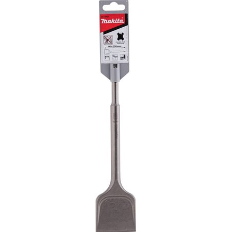 Cincel de escala, 60 x 250 mm, B-14065