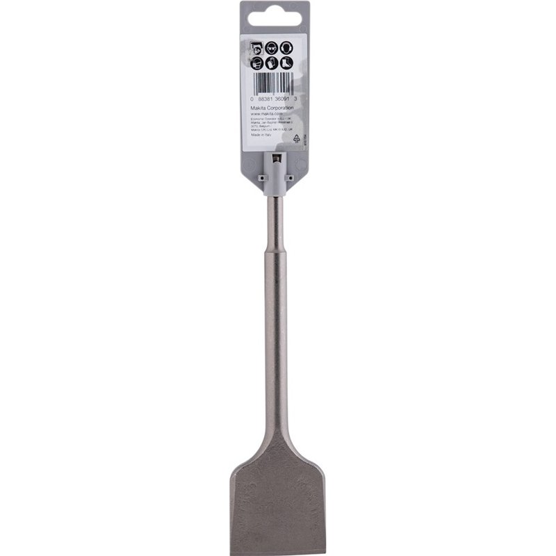 Sfrucamento a scalpiccio, 60 x 250 mm, B-14065