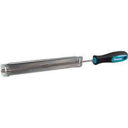 Runde Datei & Guide Set, Ø 4,0 mm, D-70948