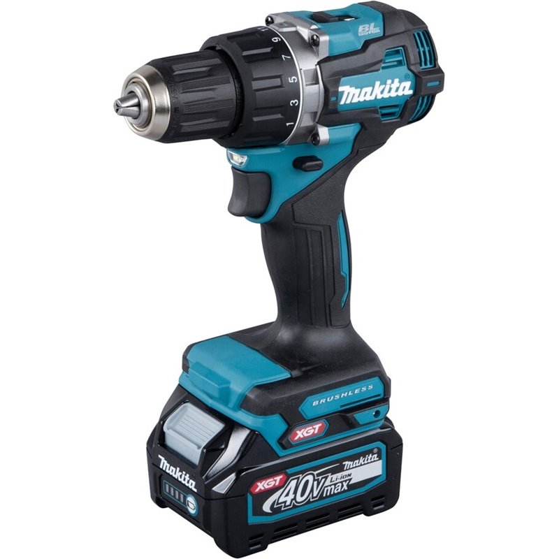 40 -V -Drill -Bohrer DF002GZ