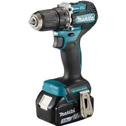 Conducteur de forage sans fil, DDF487RFE3