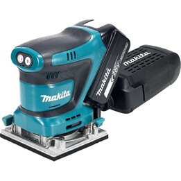 Lxt Acabando Sander, DBO484