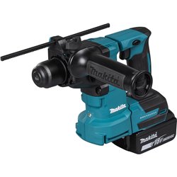 Taladro percutor SDS+ de 18 V, DHR183RTWJ