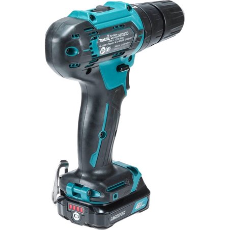 Taladro combinado CXT 12V max, 30 Nm, 1.700 rpm, HP333DZ