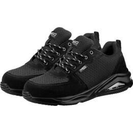 Sapatos Profissionais Neo Air O1 Sr, Preto, Tamanho 44