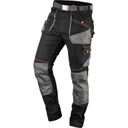 Neo Tools 81-238-M Calças de Proteção