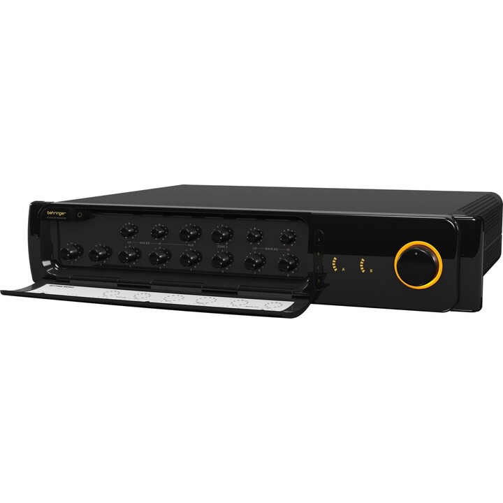 Eurocom Ma6000M 13-Channel Mixer