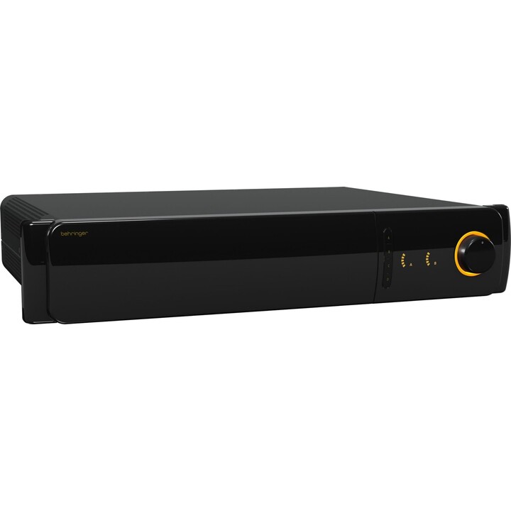 Eurocom Ma6000M 13-Channel Mixer