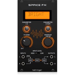 Behringer Space FX - Modular Effects Synthesizer