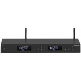 Beyerdynamic Tg 500Dr 1780-1810Mhz Receptor de Diversidade de 2 Canais, 19