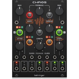 Behringer Chaos Analog Random Sampling Module für Eurorack