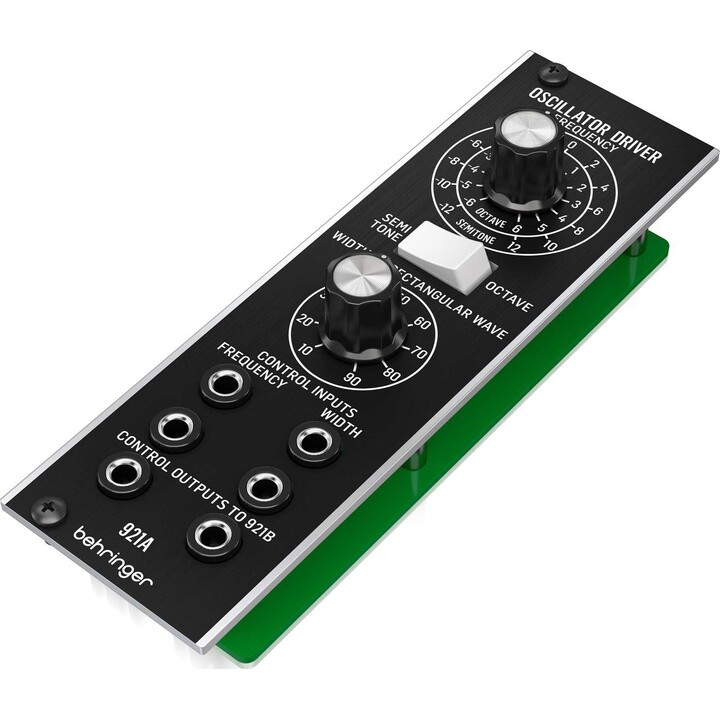 Behringer 921A Oscillator Controller Module