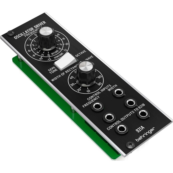 Modulo controller oscillatore Behringer 921A