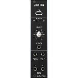 Behringer Cu1A Modulares Synthesizer-Modul