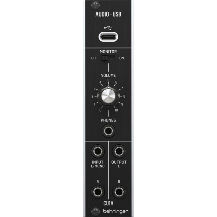 Behringer Cu1A Modular Synthesizer Module