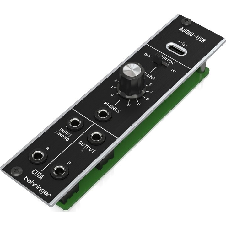 Behringer Cu1A Modular Synthesizer Module