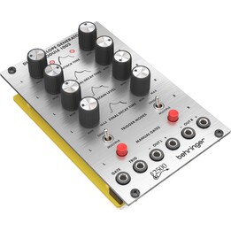 Behringer 1003 Dual Envelope Generator 2500 Series Modular Synthesizer-Modul