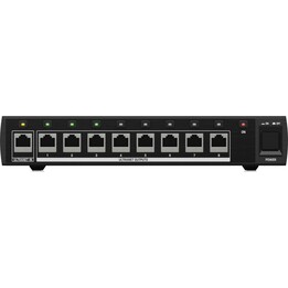 Distributore di segnale digitale Behringer P16-D Ultranet