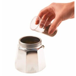 Bialetti MCPRO001 appareil à moudre le café Noir