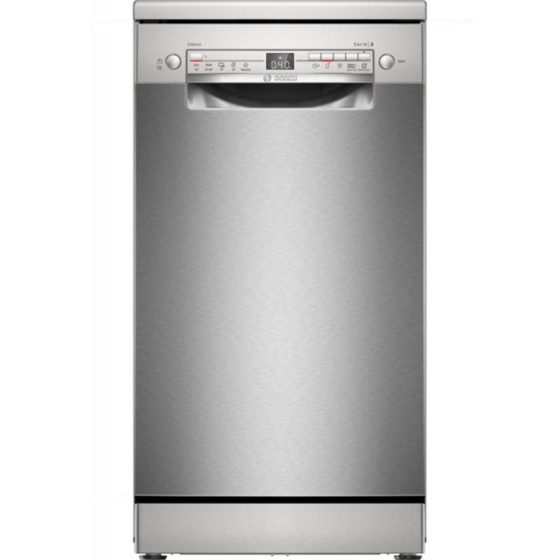 Bosch Serie 2 SPS2HKI42E lavavajillas Independiente 10 cubiertos E