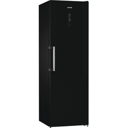 Gorenje R619EABK6 Kühlschrank Freistehend 398 l E Schwarz