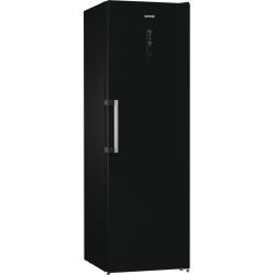 Gorenje R619EABK6 frigorífico Independiente 398 L E Negro