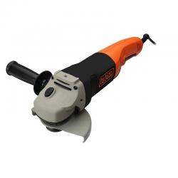Black & Decker KG1202K amoladora angular 12,5 cm 11000 RPM 1200 W