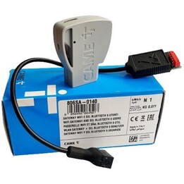 CAME KEY - WiFi-/BLUETOOTH-Modul (806SA-0140)