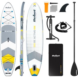 Deska SUP REBEL ACTIVE RBA-451 350cm