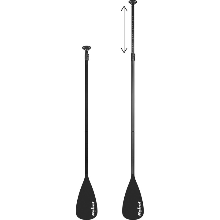 Deska SUP REBEL ACTIVE RBA-4501 350cm